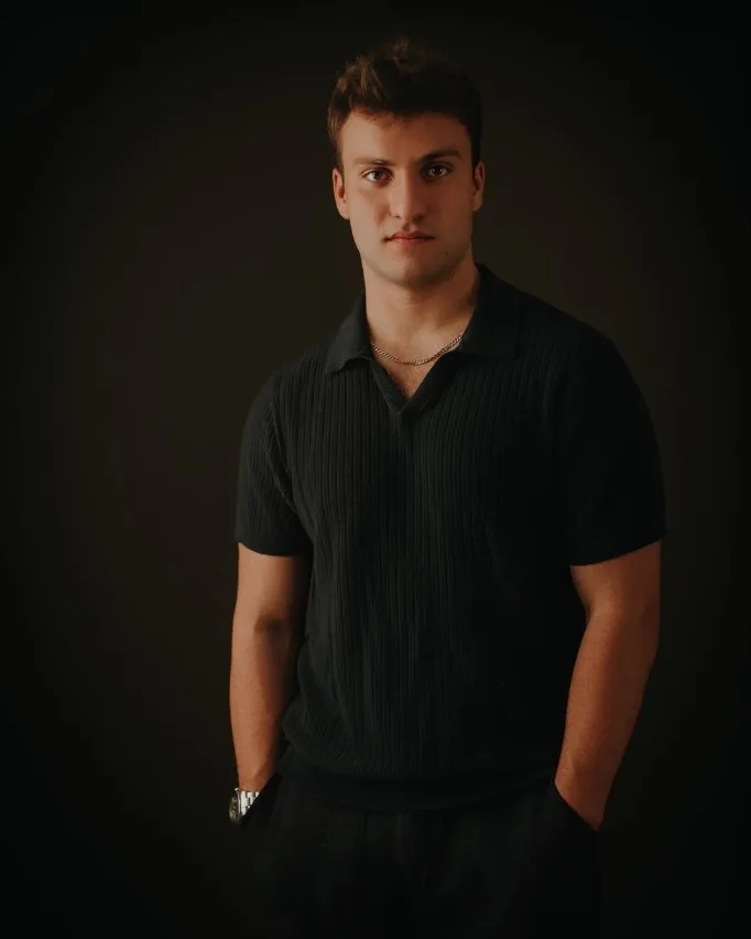 Adrian Ibarz